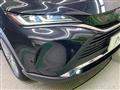 2023 Toyota Harrier Hybrid