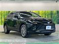 2023 Toyota Harrier Hybrid