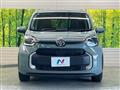2025 Toyota Sienta