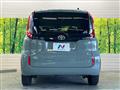 2025 Toyota Sienta