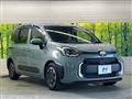 2025 Toyota Sienta