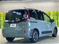 2025 Toyota Sienta