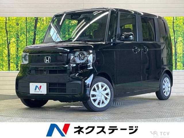 2024 Honda N BOX