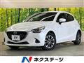 2018 Mazda Demio