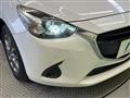 2018 Mazda Demio