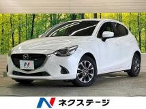 2018 Mazda Demio