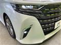 2025 Toyota Alphard G