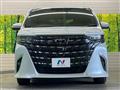 2025 Toyota Alphard G