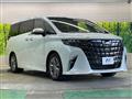2025 Toyota Alphard G