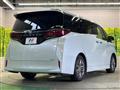2025 Toyota Alphard G