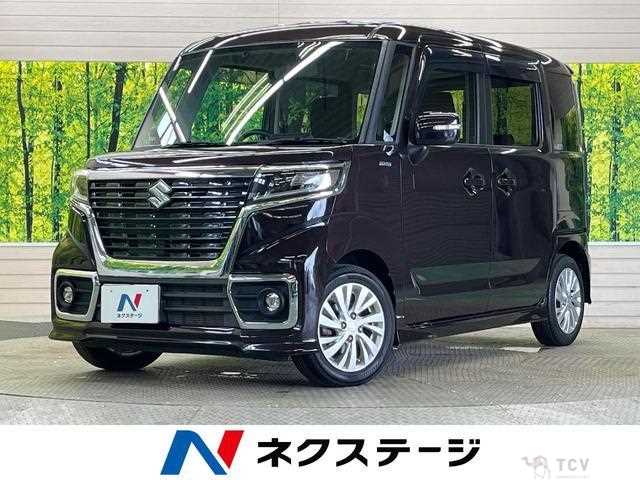 2018 Suzuki Suzuki Others