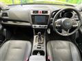 2017 Subaru Legacy B4