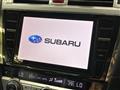 2017 Subaru Legacy B4