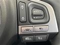 2017 Subaru Legacy B4