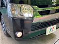 2021 Toyota Hiace Van