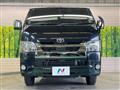 2021 Toyota Hiace Van