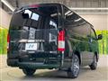 2021 Toyota Hiace Van