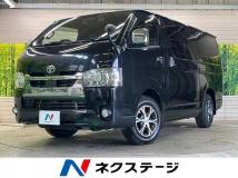 2021 Toyota Hiace Van