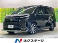 2025 Toyota Voxy