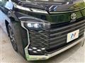 2025 Toyota Voxy