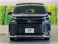 2025 Toyota Voxy