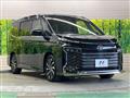 2025 Toyota Voxy