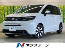 2026 Honda Freed