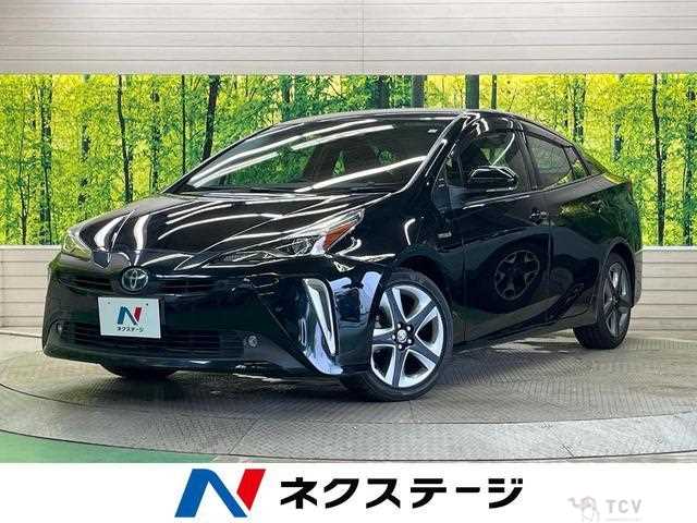 2019 Toyota Prius