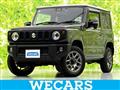 2020 Suzuki Jimny