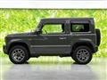 2020 Suzuki Jimny