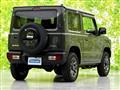 2020 Suzuki Jimny