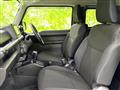 2020 Suzuki Jimny