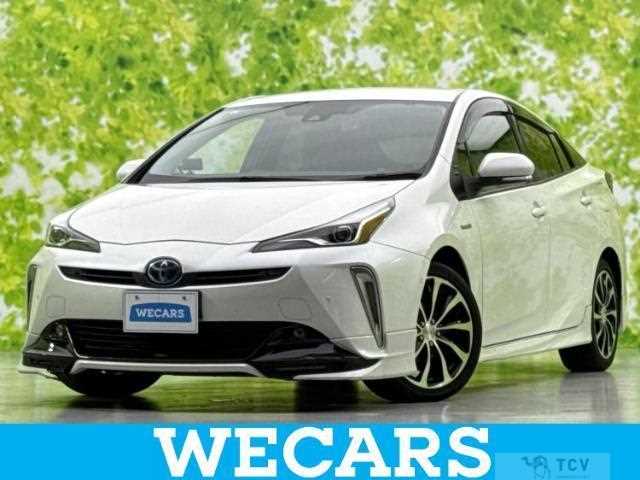 2019 Toyota Prius