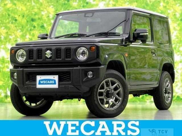 2024 Suzuki Jimny