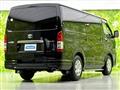 2025 Toyota Hiace Van