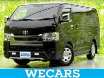 2025 Toyota Hiace Van