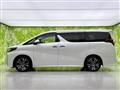 2021 Toyota Alphard G