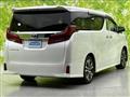 2021 Toyota Alphard G