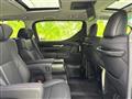 2021 Toyota Alphard G
