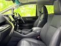 2021 Toyota Alphard G
