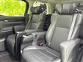 2021 Toyota Alphard G