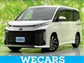 2023 Toyota Voxy