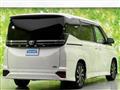 2023 Toyota Voxy