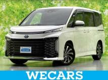 2023 Toyota Voxy