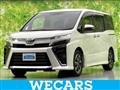 2021 Toyota Voxy