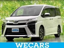 2021 Toyota Voxy