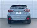 2021 Subaru IMPREZA XV HYBRID
