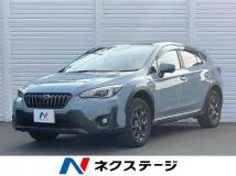 2021 Subaru IMPREZA XV HYBRID