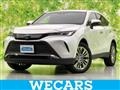 2024 Toyota Harrier Hybrid