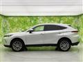 2024 Toyota Harrier Hybrid